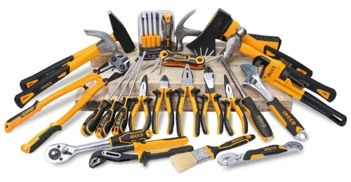 Ручной инструмент